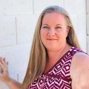 Meet your Posher, Leanne